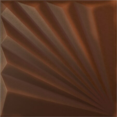 Ekena Millwork 19 5/8in. W x 19 5/8in. H Aire EnduraWall Decorative 3D Wall Panel Covers 2.67 Sq. Ft. WP20X20AADRU